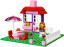 LEGO® Pink Suitcase