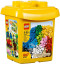 LEGO Tvořivý kyblík