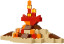 Tvořivá věž LEGO