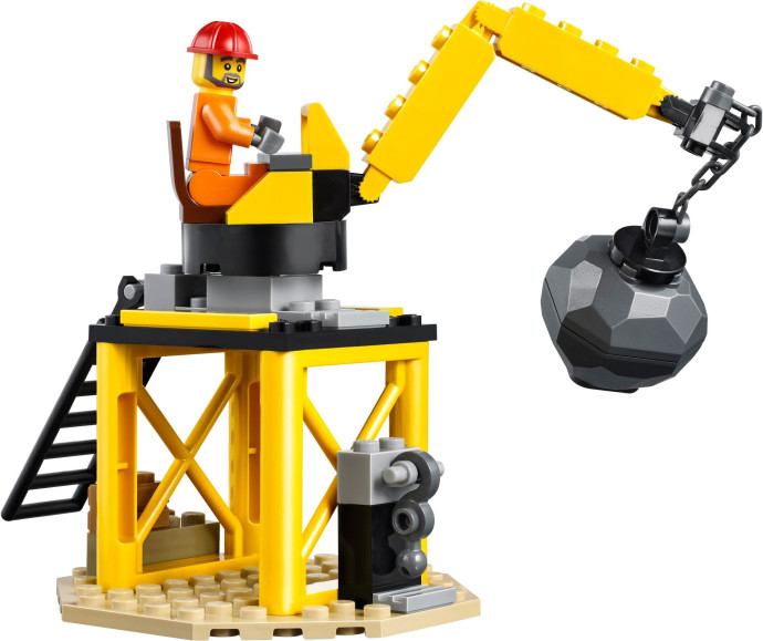 Stavba