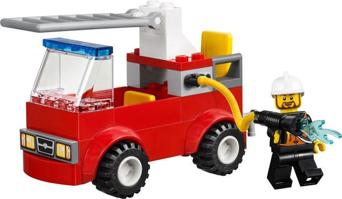 Fire Emergency