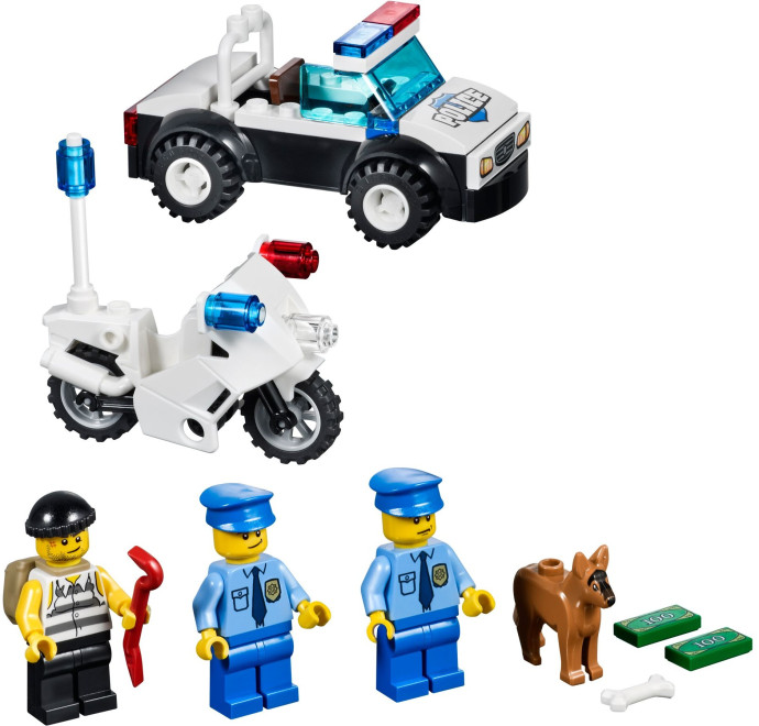 Policie