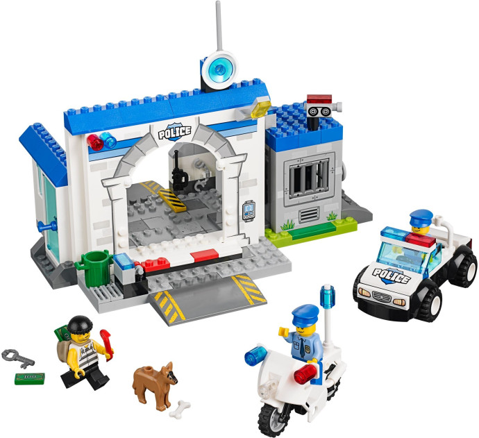Policie