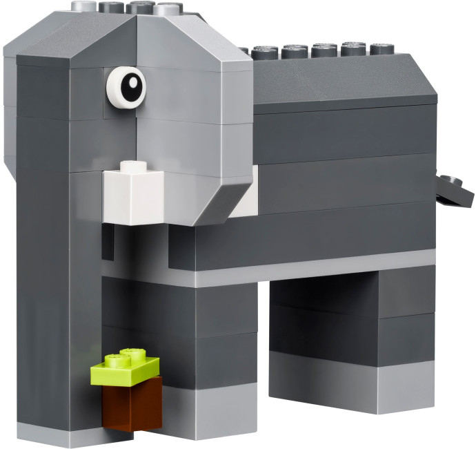 Creative Building Cube