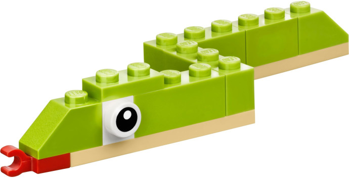 Creative Building Cube
