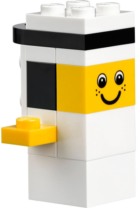 LEGO Tvořivý kufřík
