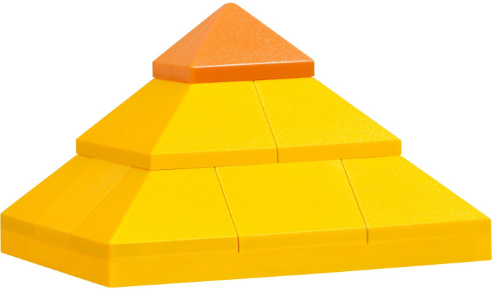 LEGO Tvořivý kufřík