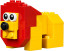 LEGO Tvořivý kufřík