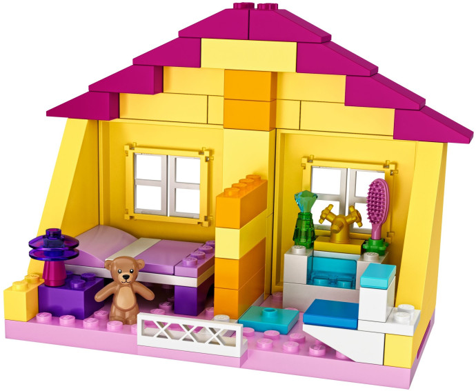 Family House