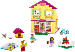Family House