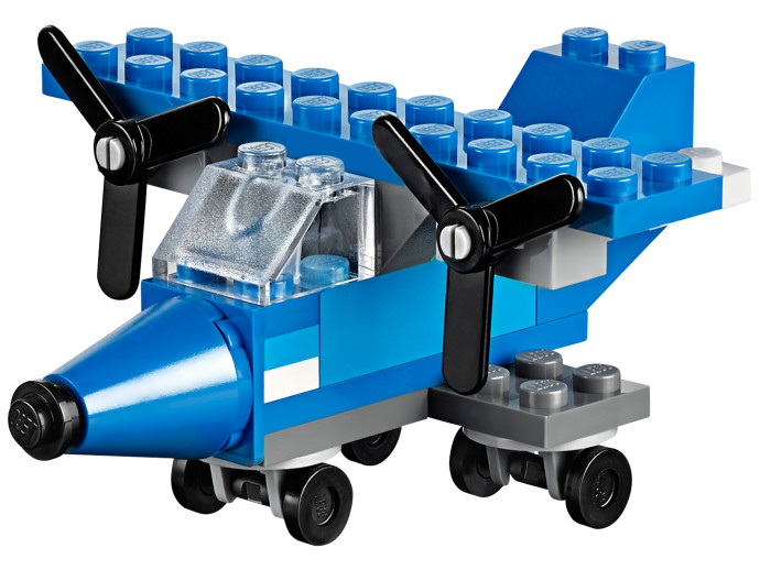 Tvořivé kostky LEGO®