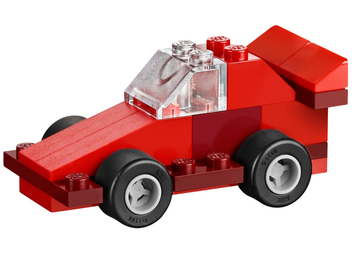 Tvořivé kostky LEGO®