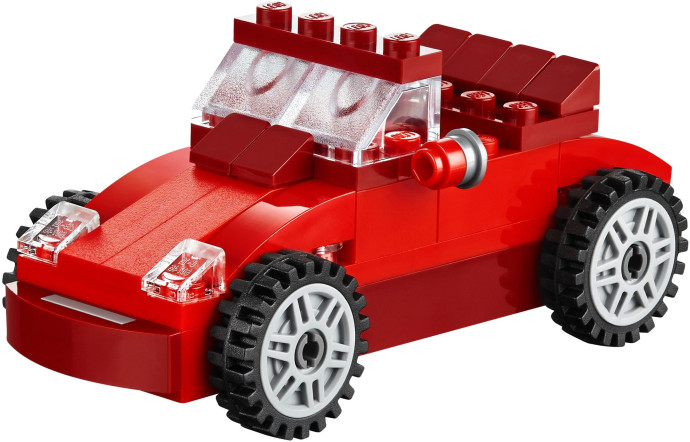 Kreativní box LEGO