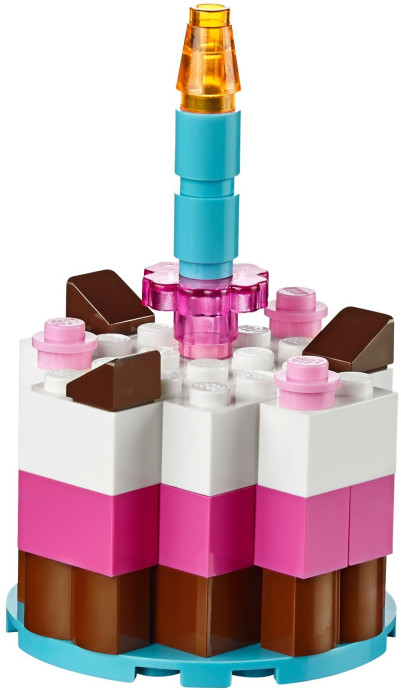 Kreativní box LEGO