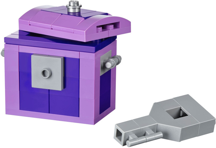 Kreativní box LEGO