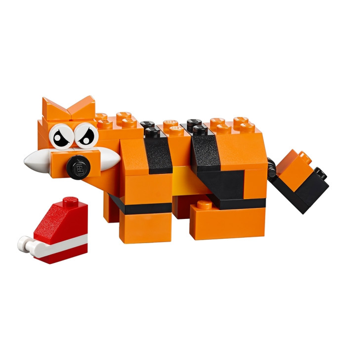 Stredný kreatívny box LEGO®