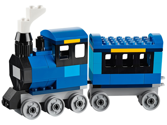 Stredný kreatívny box LEGO®