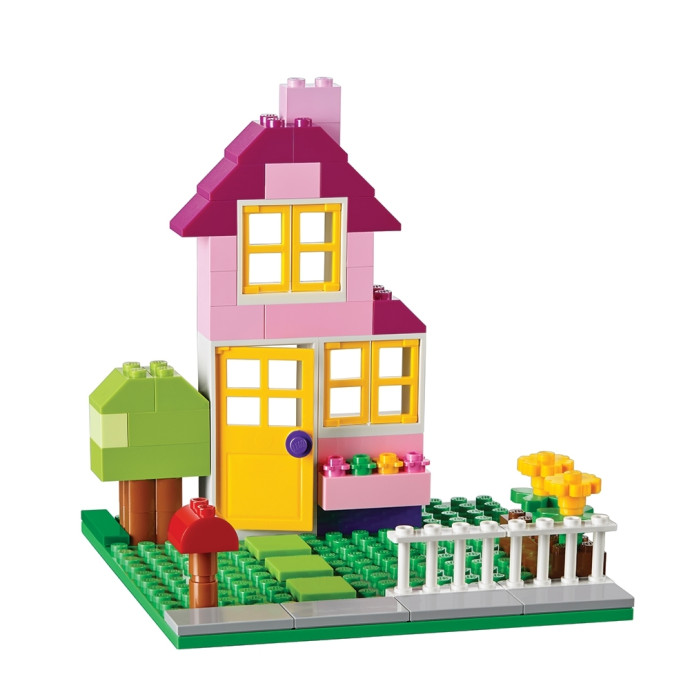 Veľký kreatívny box LEGO®