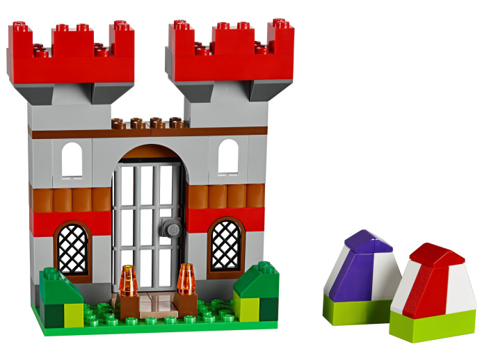 Veľký kreatívny box LEGO®