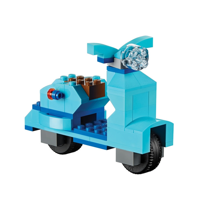Veľký kreatívny box LEGO®