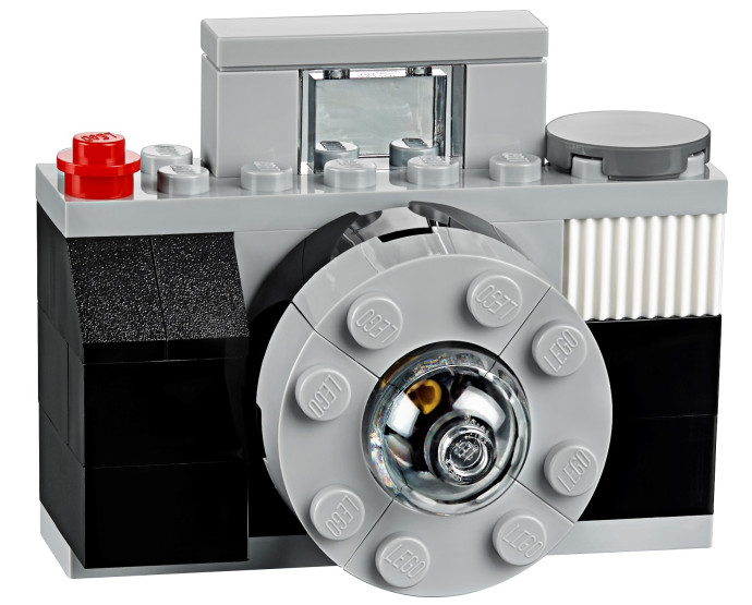 Veľký kreatívny box LEGO®
