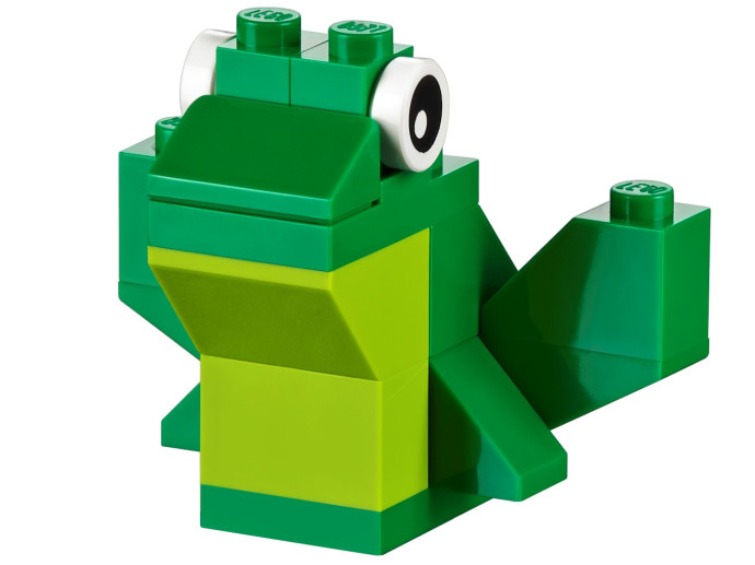 Veľký kreatívny box LEGO®