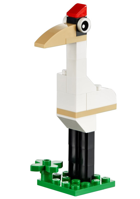 Veľký kreatívny box LEGO®