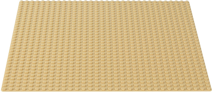 32x32 Sand Baseplate