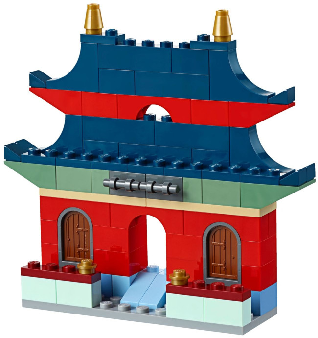 LEGO Tvořivá sada