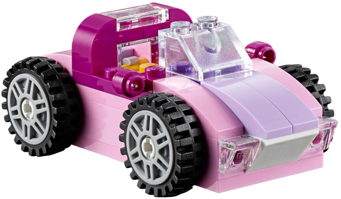 LEGO Tvořivá sada