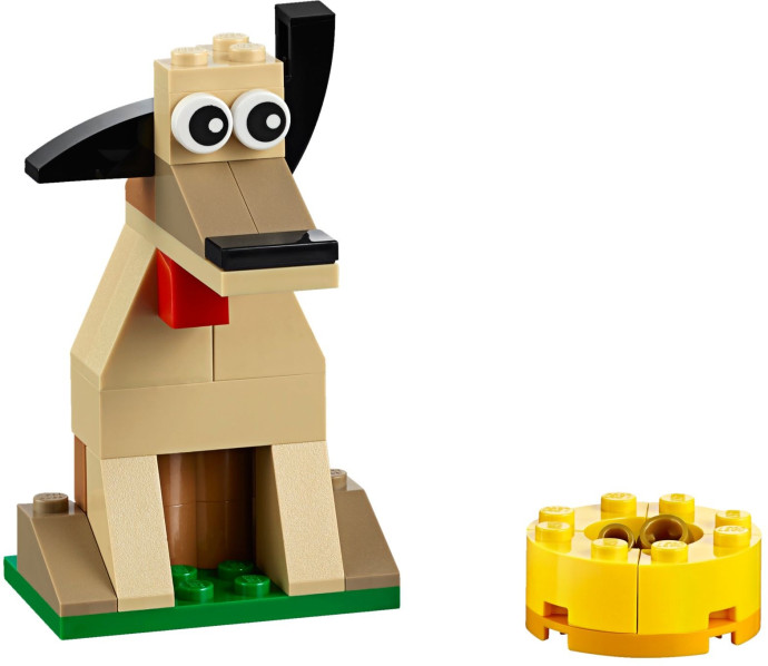LEGO Tvořivá sada