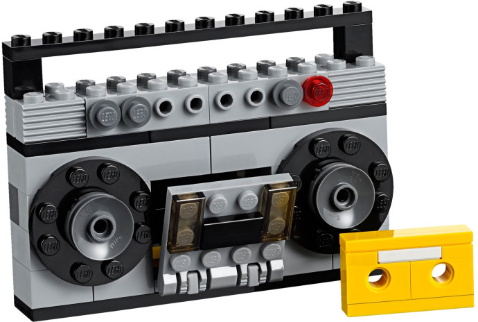 LEGO Tvořivá sada