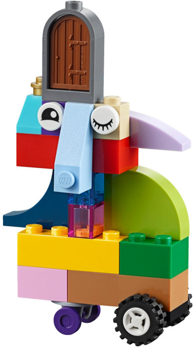 LEGO Tvořivá sada