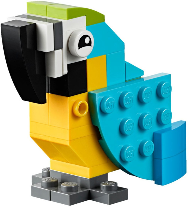 LEGO Tvořivá sada