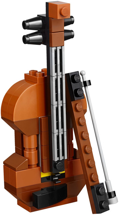 LEGO Kreativní košík