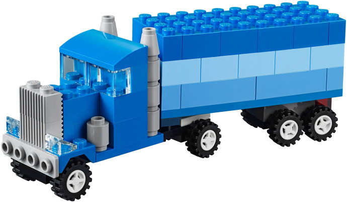 LEGO Kreativní košík