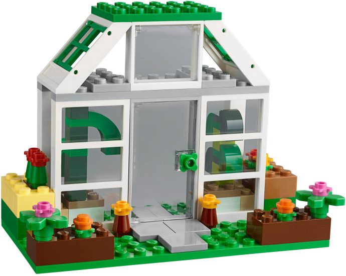 LEGO Kreativní košík