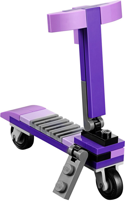 LEGO Kreativní košík