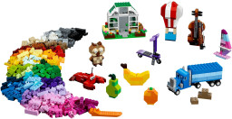 LEGO Kreativní košík