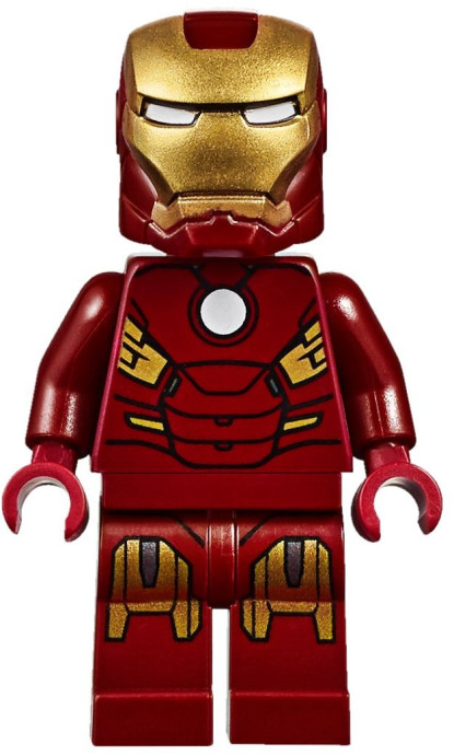 Iron Man vs. Loki