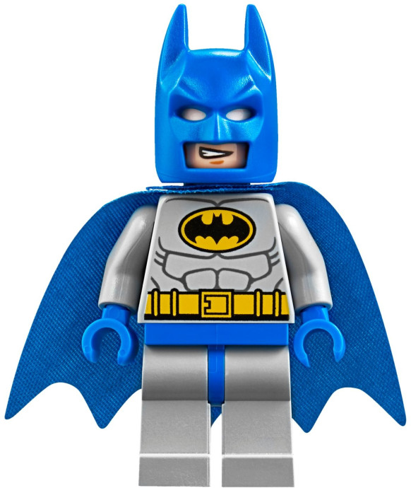 Batman & Superman vs. Lex Luthor