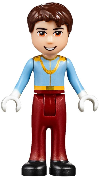 Popelčin kočár