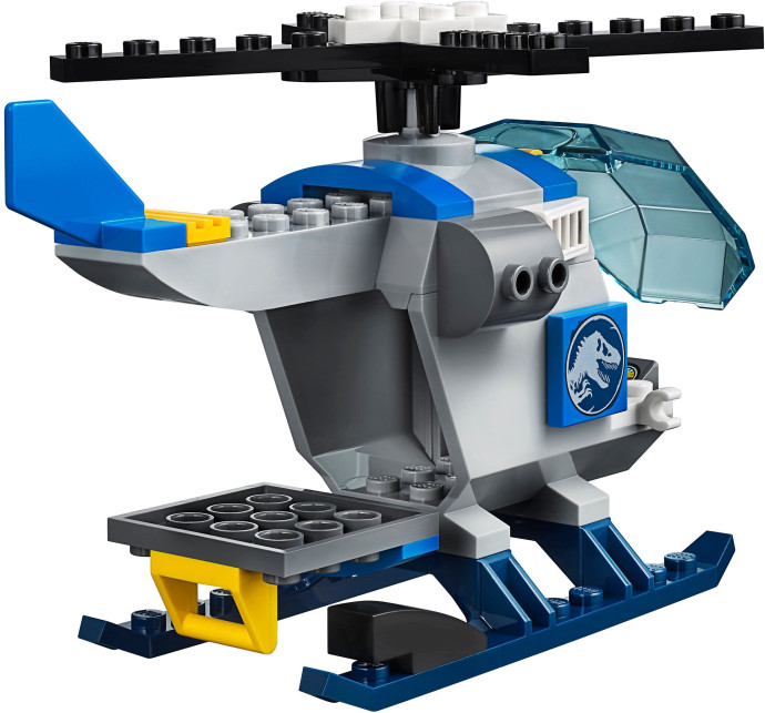 Pteranodon Escape