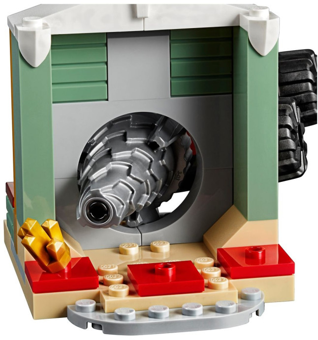 Underminer Bank Heist