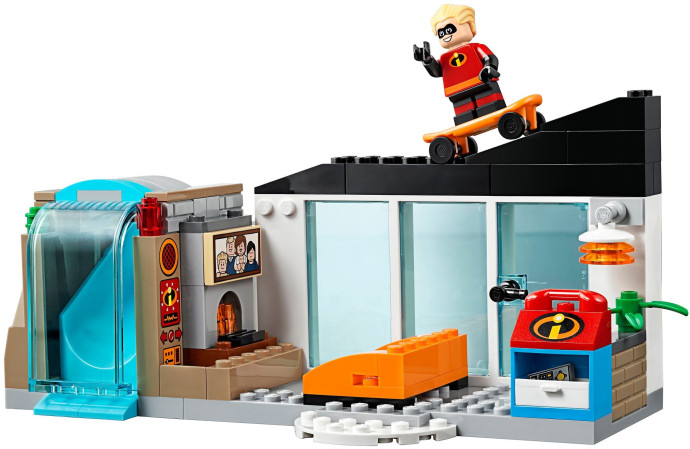 The Great Home Escape