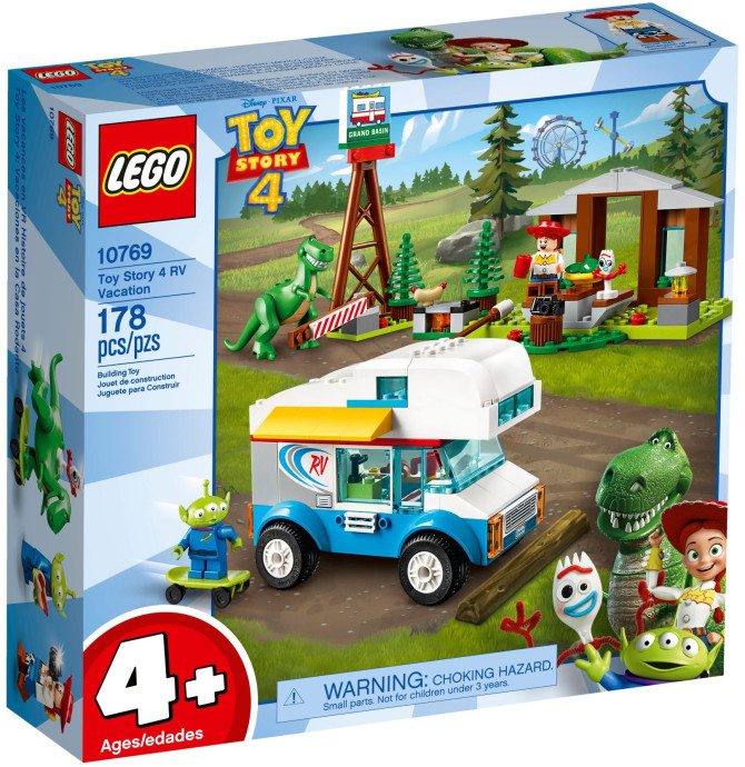 RV Vacation