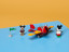 Myšák Mickey a vrtulové letadlo