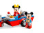 Myšák Mickey a Myška Minnie jedou kempovat