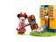 Mickey, Minnie a Goofy na pouti