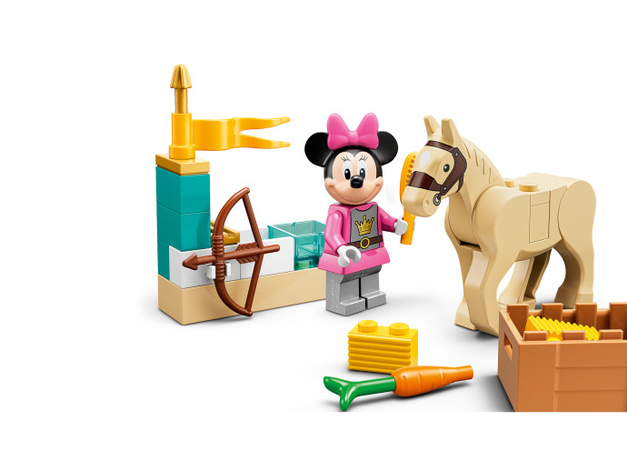 Mickey and Friends Castle Defenders